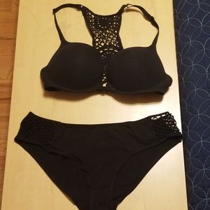 Victoria's Secret bra & panty set
